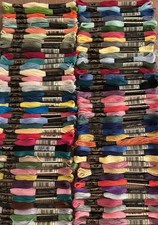 Bundle Of 100 DMC Special 25