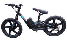 Kids Electric Balance Bike 16