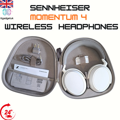 Mint sennheiser momentum 4 - *mint*,