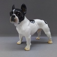 Porcelain Figurine Nymphenburg