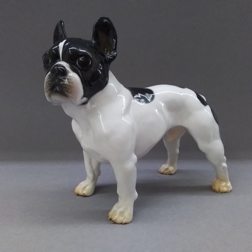 Porcelain figurine nymphenburg - porcelain,