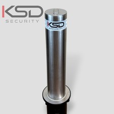 550mm Stainless Steel