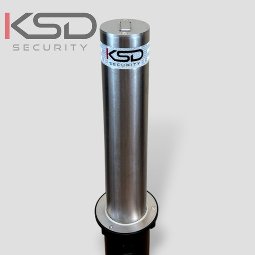 550mm stainless steel - 550mm,