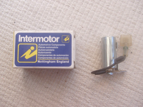 New intermotor 3547 35470 - new,
