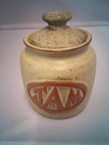 Vintage tremar cornish pottery - vintage,