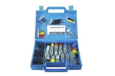 Gemini fishing system - system, 100+