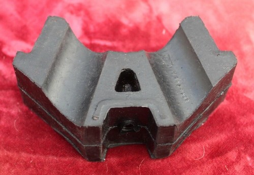 Seat saddle sidecar rubber - /,