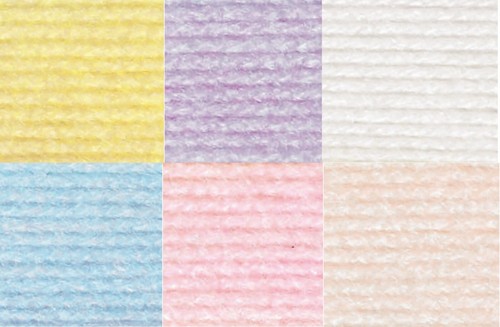 James brett supersoft baby - james,