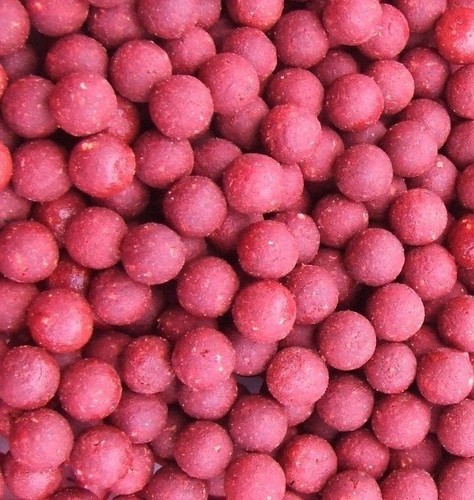 Red krill shelflife fishmeal - shelflife,