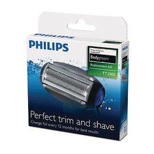 Philips Bodygroom Tt2000/43 for Device Types Bg3015/15 Bg5020/15 Bg3010/15