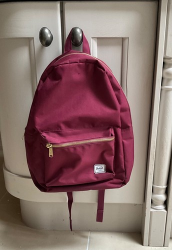 Herschel wine coloured - wine,