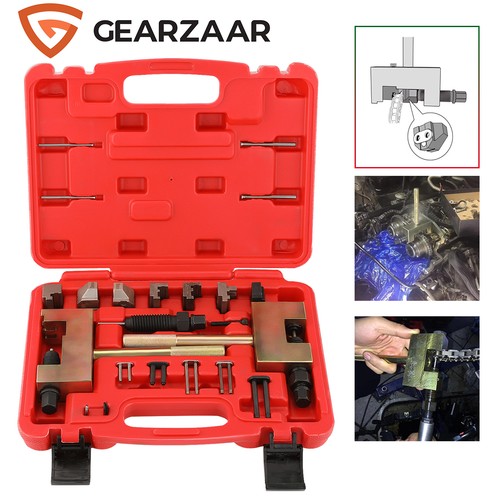 Engine timing chain - timing, camshaft