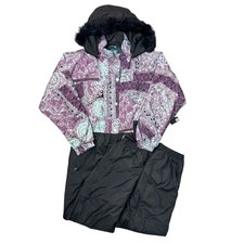 Vintage Mckees One Piece Ski