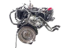 AUDI A3 Engine 2020-2025 1.0L Petrol DLAA RDE2 MHEV 108BHP 