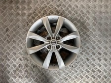 13-17 NISSAN NOTE E12 MK2 16"
