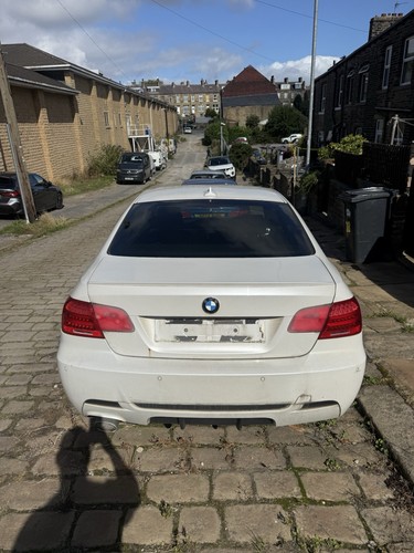 Bmw e93 e92 - e93, m