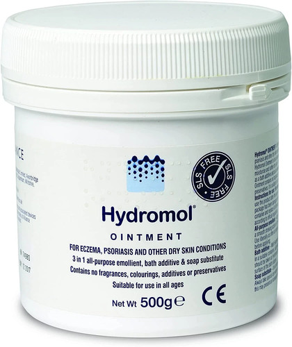 Hydromol ointment for - -,