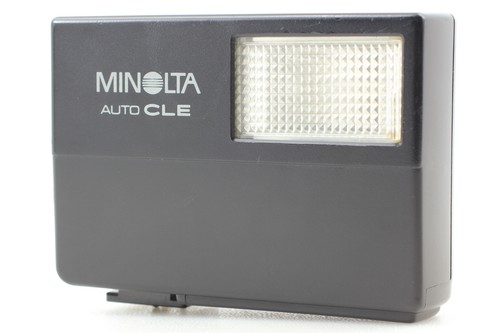 Tested mint minolta cle - tested, ]