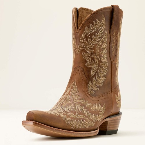 Ariat women cate - women's, toe