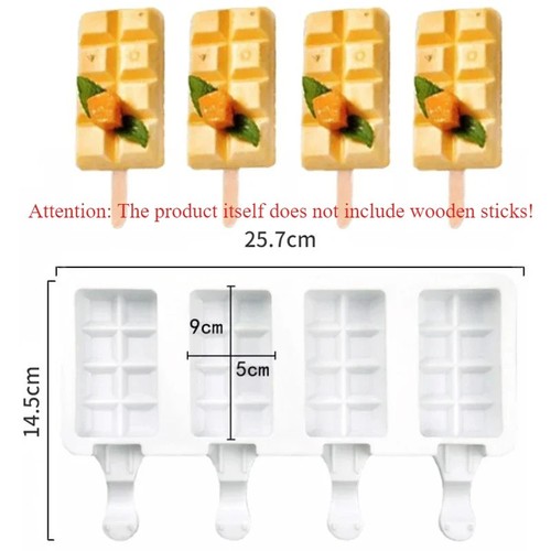 Reusable silicone cavity - reusable,