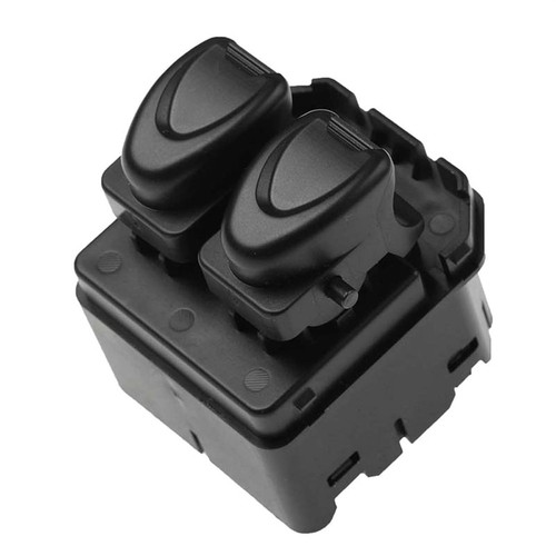 Car window switch button - 1,