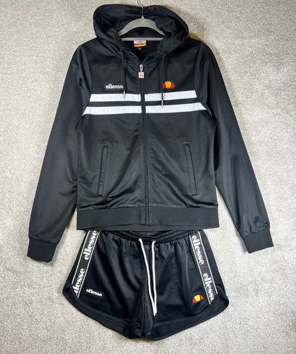 Ellesse womens black - ellesse, 12