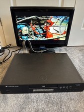 Cambridge Audio Azur 540D DVD