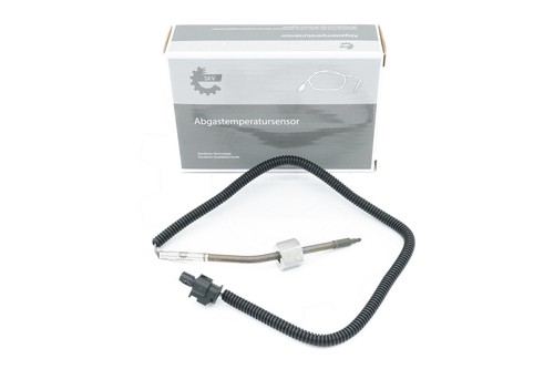 Exhaust gas temperature sensor - exhaust,