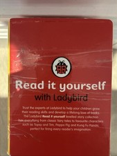 Ladybird Read-It-Yourself Kit