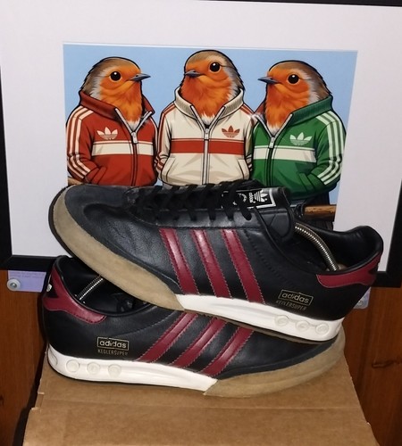 Adidas kegler super size - ,