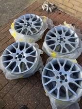 Volvo Medusa 18” Alloys (