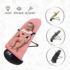 Newborn Baby Bouncer Infant