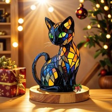 Animal Table Lamp LED Animal