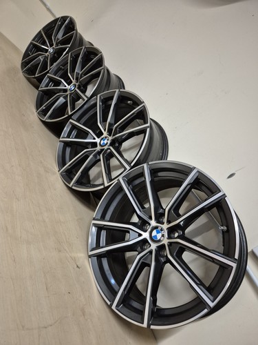Bmw alloy wheels rims 4 - rims,