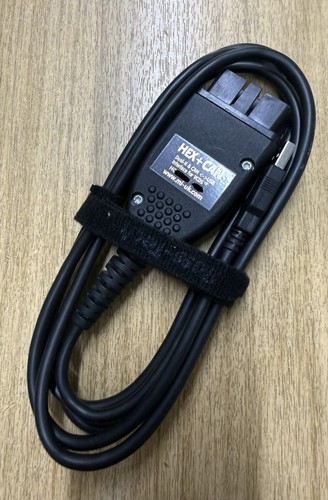 Genuine ross tech hex can - genuine,