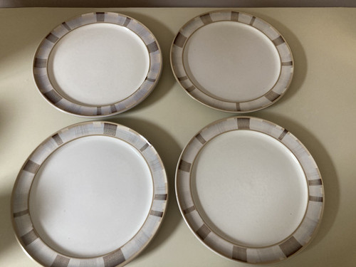 Set denby truffle layers - 4,