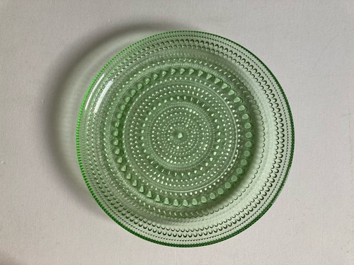 Iittala kastehelmi soft green - iittala,