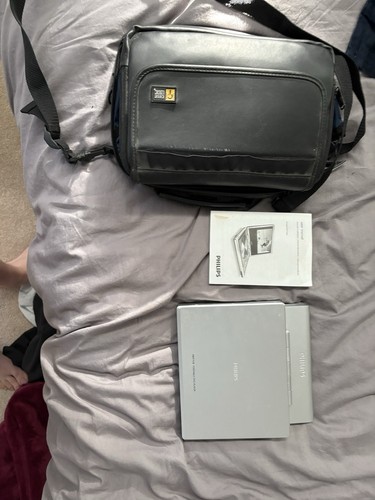 Philips pet710 portable dvd - philips,