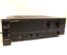 Marantz PM-62 Stereo