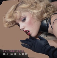 Jean-Claude Nachon – La