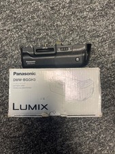 Panasonic Genuine DMW-BGGH3