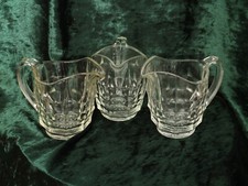 3x  DAVIDSON JACOBEAN Regd