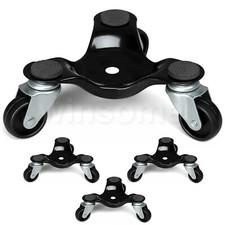4x Moving Castor Dolly 3
