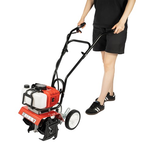 52cc petrol cultivator - petrol,