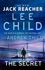 The Secret: Jack Reacher, Book