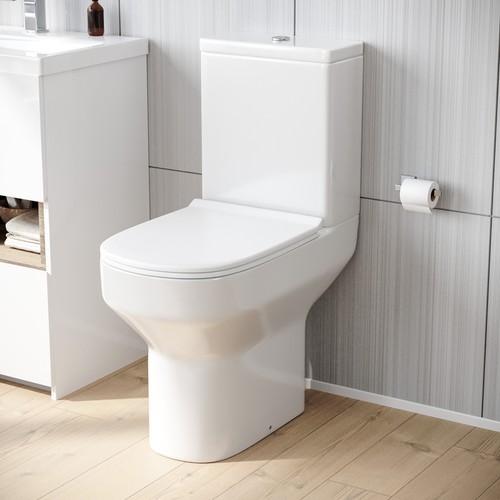 Nes home modern comfort - modern, height