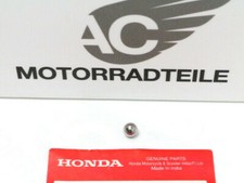 Honda ATC CA CB CH CL CN CR CX FSC MR NSS SH SL SS VF XL XR Iron Ball 6.3mm