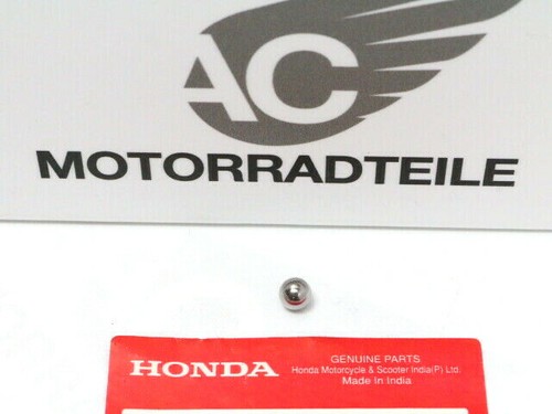 Honda steel iron ball 6 - steel,