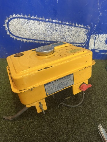Merry tiller rotovator - tiller,