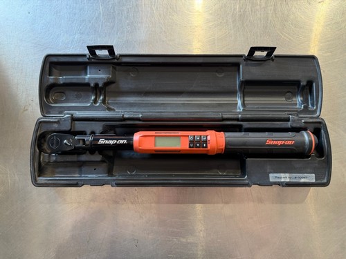 Snap drive digital - snap-on, 3/8